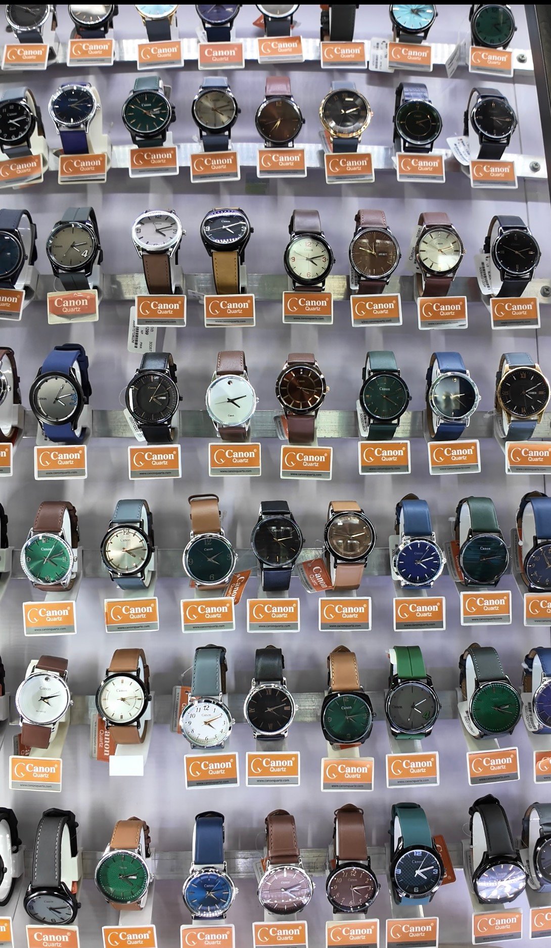 Kamdhenu Watch Store