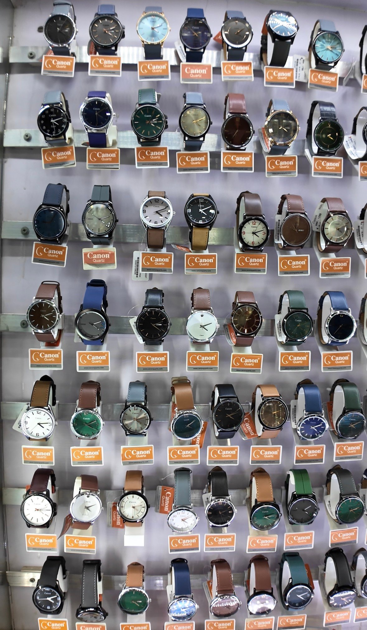 Kamdhenu Watch Collection